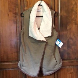 Columbia Vest